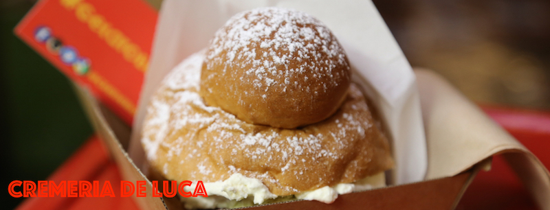 Cremeria de Luca