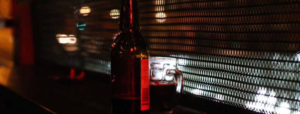 Loch & Key – Behind the&nbsp;bookcase