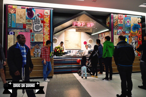 Sokyo Ramen Pop&nbsp;Up