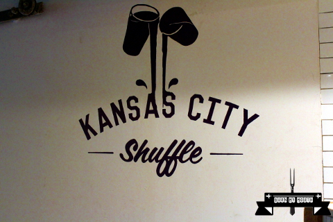 Kansas City Shuffle